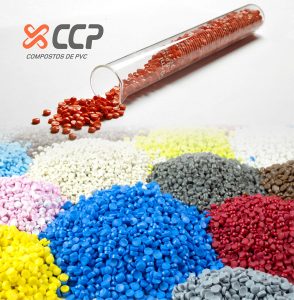 CCP - Compostos de PVC
