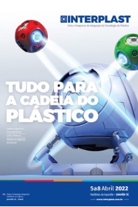 iNTERPLAST 2022 - PLASTIC FAIS BRAZIL